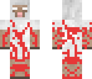 sheep-o-brine