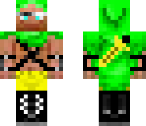 muscle man warrior