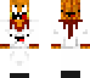 pumpkin and derpyface