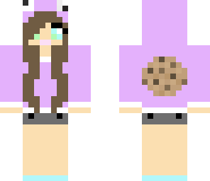 cookie monsterr