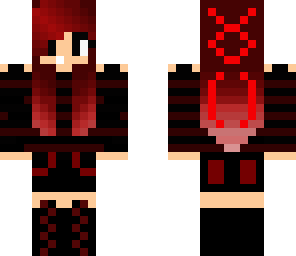 dark girl edit