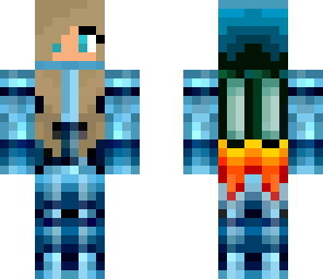 truemu girl edit