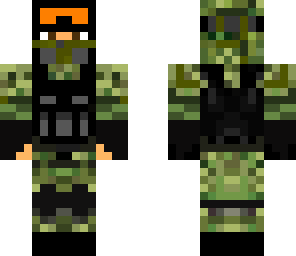 soldado brasileiro