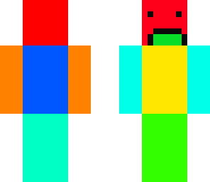 rainbow mayhem 