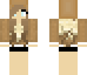 evee girl