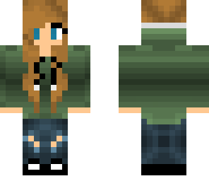 girl