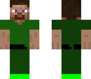 steve