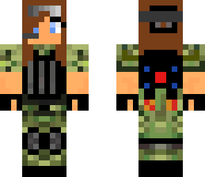 my army guy
