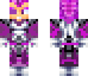 vegetta 777 purple
