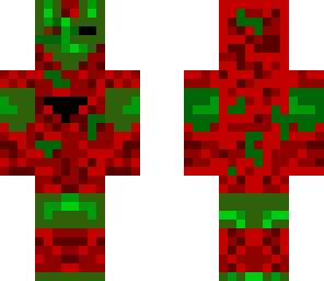 iron man zombie