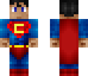 calvinman