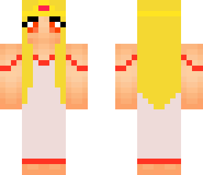 egyptian princess