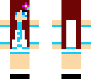new skin