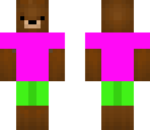 bear