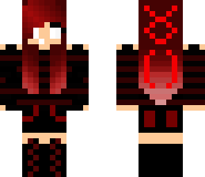 herobrine girl