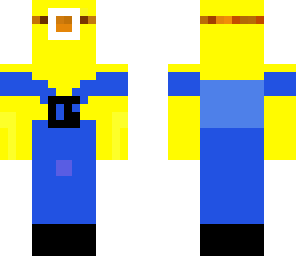 minecraft minion