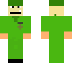 my army guy
