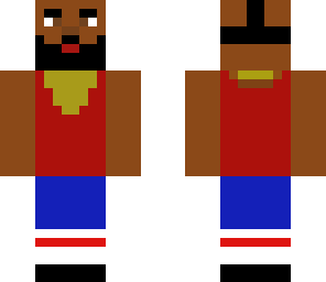 ba baracus