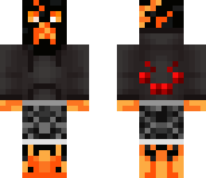 magma creeper