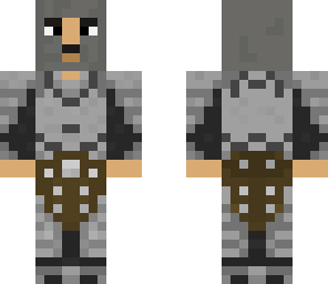 warrior
