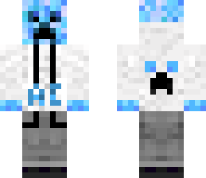 andre_trex's skin