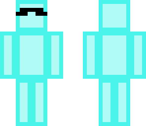 super diamond sky