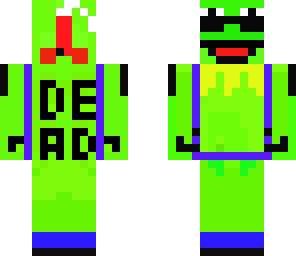 mrgostfrog