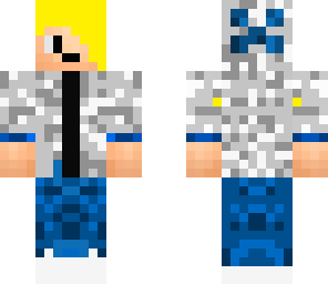 lukes skin