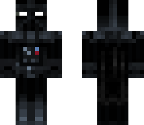herobrine darth vader