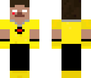 herobrine
