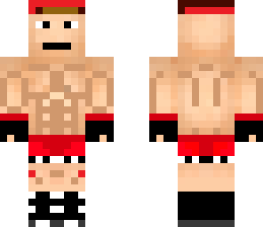 boxer
