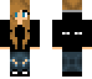 girl