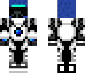 voltz power suit