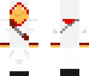 herobrine assassin