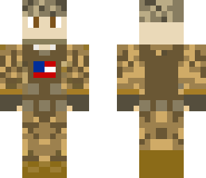 us soldier