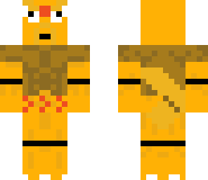 better kadabra with muscles fix
