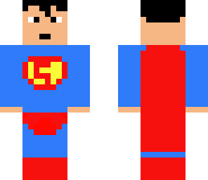 superman