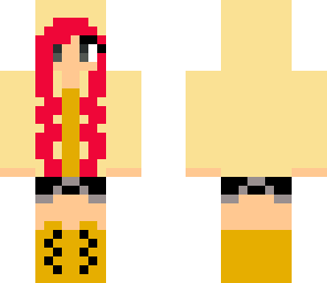 girl