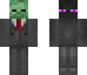 mob head 2
