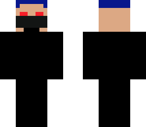leon masked