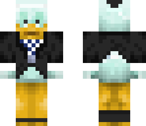 flintheart glomgold