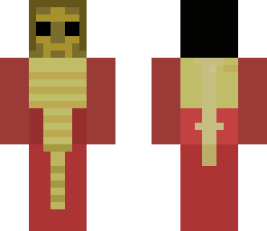 dragon priest