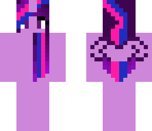 twilight sparkle alicorn
