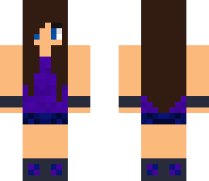 sports girl