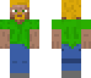 greg