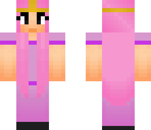 princess bubblegum