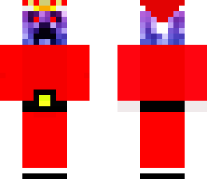 navidad sr creeper 1