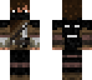 wither hunter