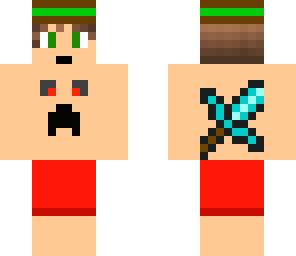 captain cookyz swimming trunks