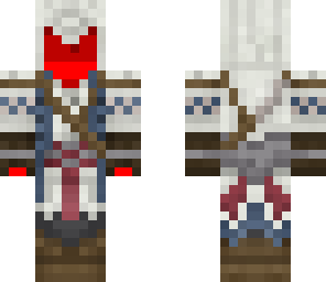 red slime assassin